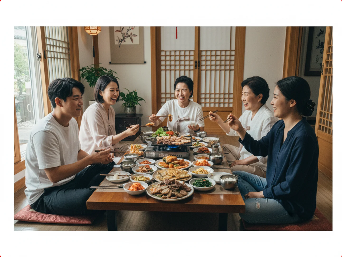 동네한바퀴 털레기05